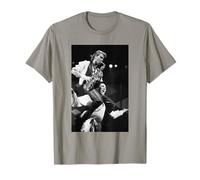 Tony Hadley & Steve Norman Spandau Ballet Desfile Era 1984 Camiseta