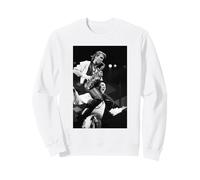 Tony Hadley & Steve Norman Spandau Ballet Desfile Era 1984 Sudadera