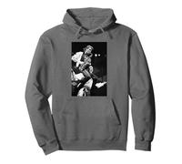 Tony Hadley & Steve Norman Spandau Ballet Desfile Era 1984 Sudadera con Capucha