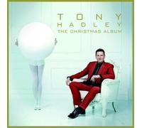 Tony Hadley The Christmas Album (CD) Album