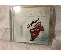 Tony Hadley - The Christmas Album [Vinilo]