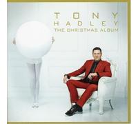 Tony Hadley - The Christmas Album [Vinilo]