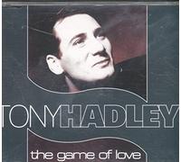 Tony Hadley - The Game Of Love
