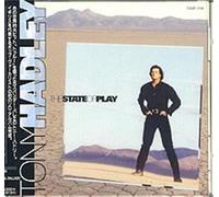 Tony Hadley - The State Of Play