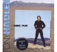 Tony Hadley - The State of Play... Plus