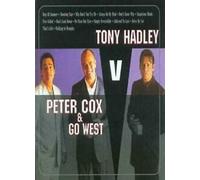 Tony Hadley - Tony Hadley V Peter Cox &...