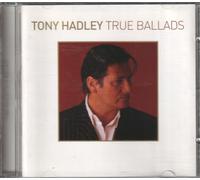Tony Hadley - True Ballads