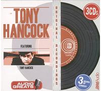 Tony Hancock