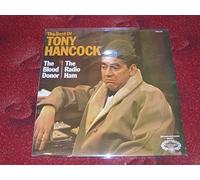 Tony Hancock - best of LP