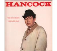 TONY HANCOCK - BLOOD DONOR / RADIO HAM