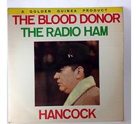 Tony Hancock - Blood Donor/radio Ham LP (Vinyl Album) UK Golden Guinea 1961