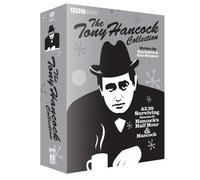 Tony Hancock Collection (37 Episodes) - 8-DVD Box Set ( Hancock's Half Hour / Hancock ) [ Origen UK, Ningun Idioma Espanol ]