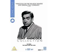 Tony Hancock Double Bill [Reino Unido] [DVD]