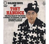 Tony Hancock - Golden Hour Of Tony Hancock - Tony Hancock LP [Vinilo]