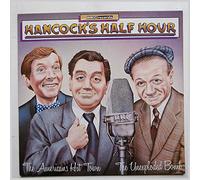 Tony Hancock - HANCOCK'S HALF HOUR LP UK BBC 1981