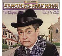 Tony Hancock - Hancock's Half Hour - The Sleepless Night / Fred's Pie Stall - BBC Records - REB 485