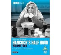 Tony Hancock - Hancock's Half Hour - Volume 4 [Reino Unido] [DVD]