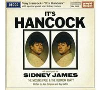Tony Hancock - It's Hancock