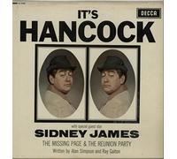 Tony Hancock - IT'S HANCOCK LP UK DECCA 1965