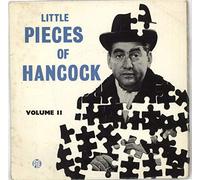 Tony Hancock - Little Pieces Of Hancock Volume II EP