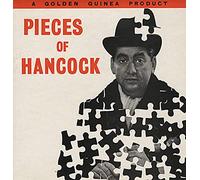 Tony Hancock - Pieces Of Hancock