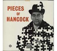 Tony Hancock - Pieces Of Hancock