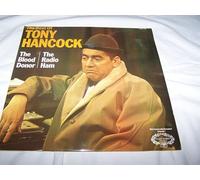 Tony Hancock - The Best Of Hancock: The Blood Donor/The Radio Ham - Tony Hancock LP