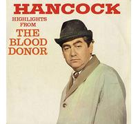 Tony Hancock - The Blood Donor EP