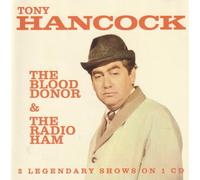 Tony Hancock - The Blood Donor / The Radio Ham