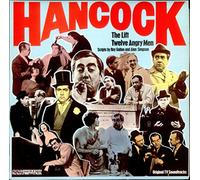 Tony Hancock - The Lift / Twelve Angry Men