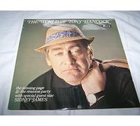 Tony Hancock - The World Of Tony Hancock