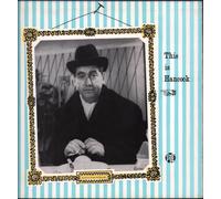 Tony Hancock - This Is Hancock