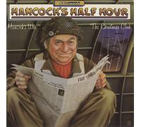 Tony Hancock - Tony Hancock - Hancock's Half Hour - Hancock's War / The Christmas Club - [LP]
