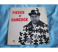 TONY HANCOCK - TONY HANCOCK - PIECES OF HANCOCK LP (14608)