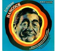 Tony Hancock - Unique Hancock