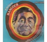 TONY HANCOCK - UNIQUE HANCOCK LP (VINYL) UK BBC 1973