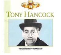 TONY HANDCOCK - The Blood Donor Radio Ham