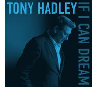 Tony Handley - If I Can Dream (Lp-Vinilo)