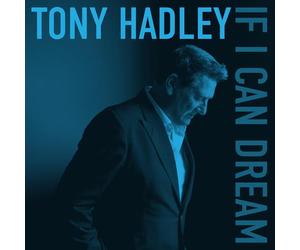 Tony Handley - If I Can Dream