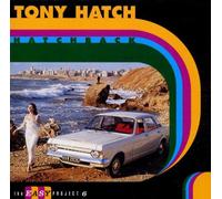 Tony Hatch - Hatchback