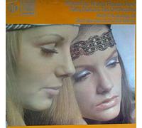 Tony Hatch Orchestra - What the World Needs Now