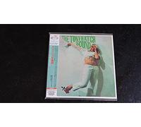 Tony Hatch - Tony Hatch Sound (Jpn)