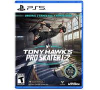 Tony Hawk Pro Skater 1+2 for PlayStation 5 Standard Edition [USA]