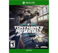 Tony Hawk Pro Skater 1 + 2 for Xbox One