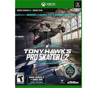 Tony Hawk Pro Skater 1+2 for Xbox One & Xbox Series X Standard Edition [USA]
