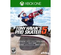 Tony Hawk Pro Skater 5 (Dates Tbd)
