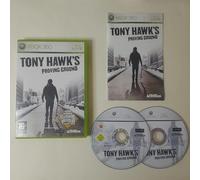 Tony Hawk Proving Ground [Importación italiana]