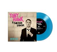 Tony Hawk & Punk Rock Karaoke - In The City [Vinilo]
