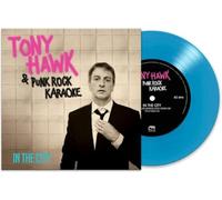 Tony Hawk & Punk Rock Karaoke - In The City [Vinilo]