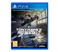 ACTIVISION BLIZZARD (SOFT) - PS4 Tony Hawk's Pro Skater 1 + 2